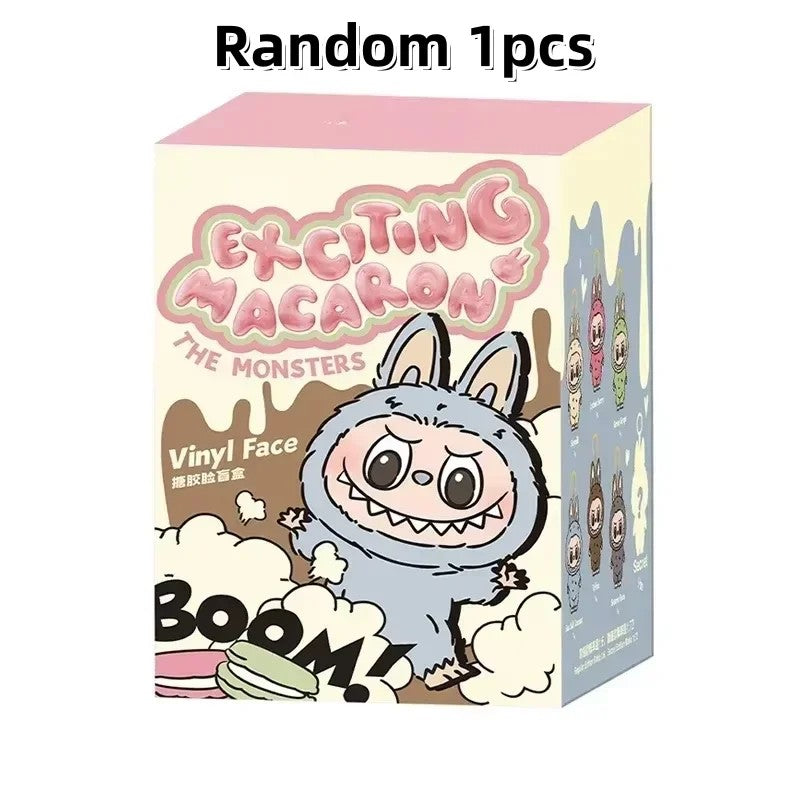 Anime characters cute Labu series 3rd generation blind box by POPMART
