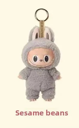 Anime characters cute Labu series 3rd generation blind box by POPMART