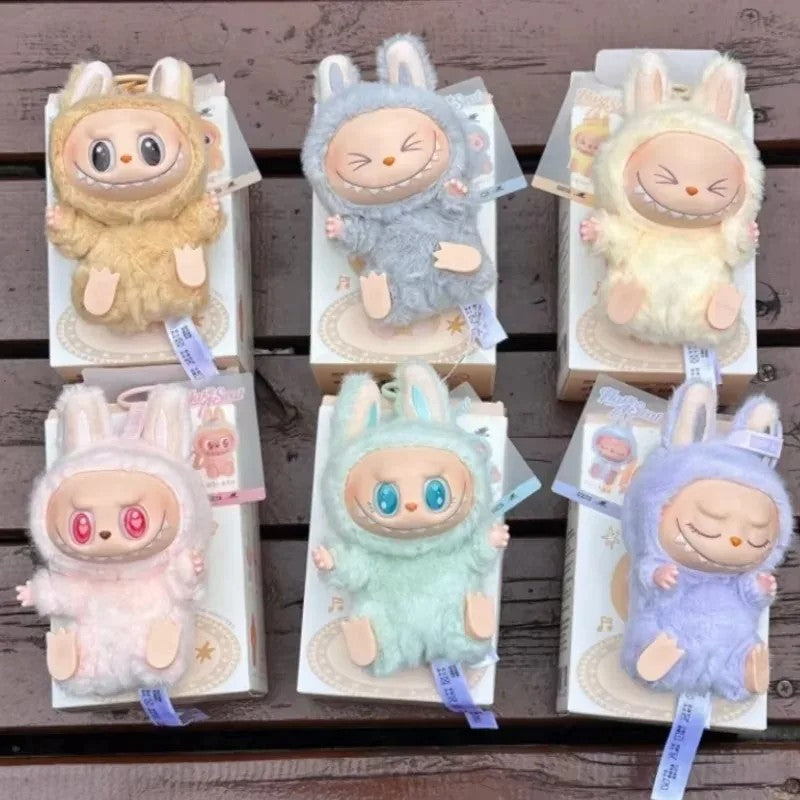 Anime characters cute Labu series 3rd generation blind box by POPMART