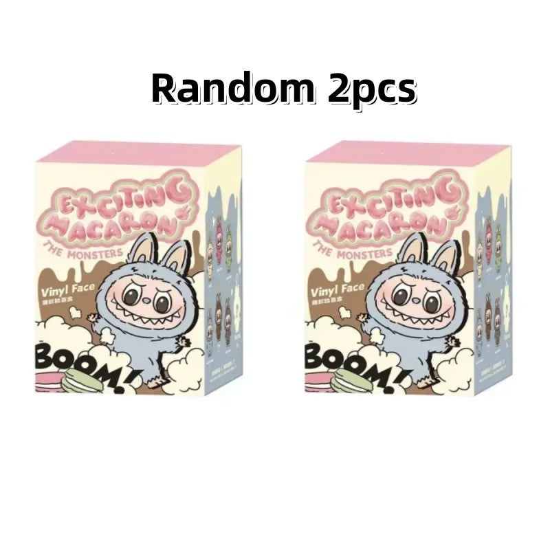 Anime characters cute Labu series 3rd generation blind box by POPMART