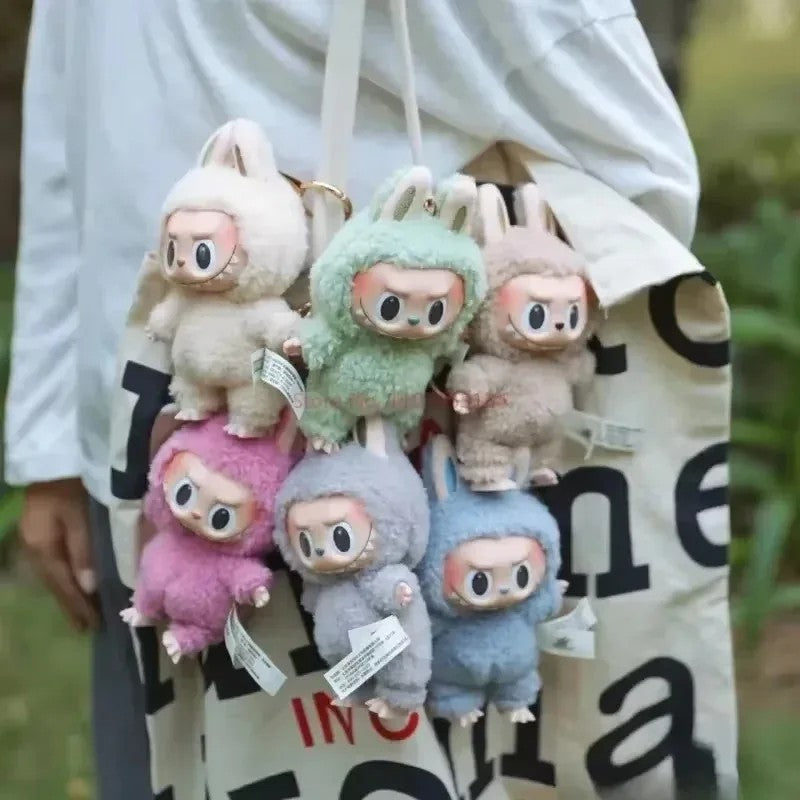 Anime characters cute Labu series 3rd generation blind box by POPMART