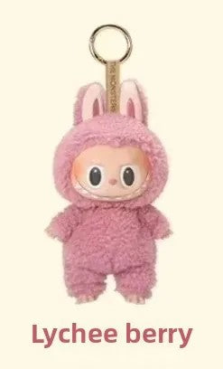 Anime characters cute Labu series 3rd generation blind box by POPMART