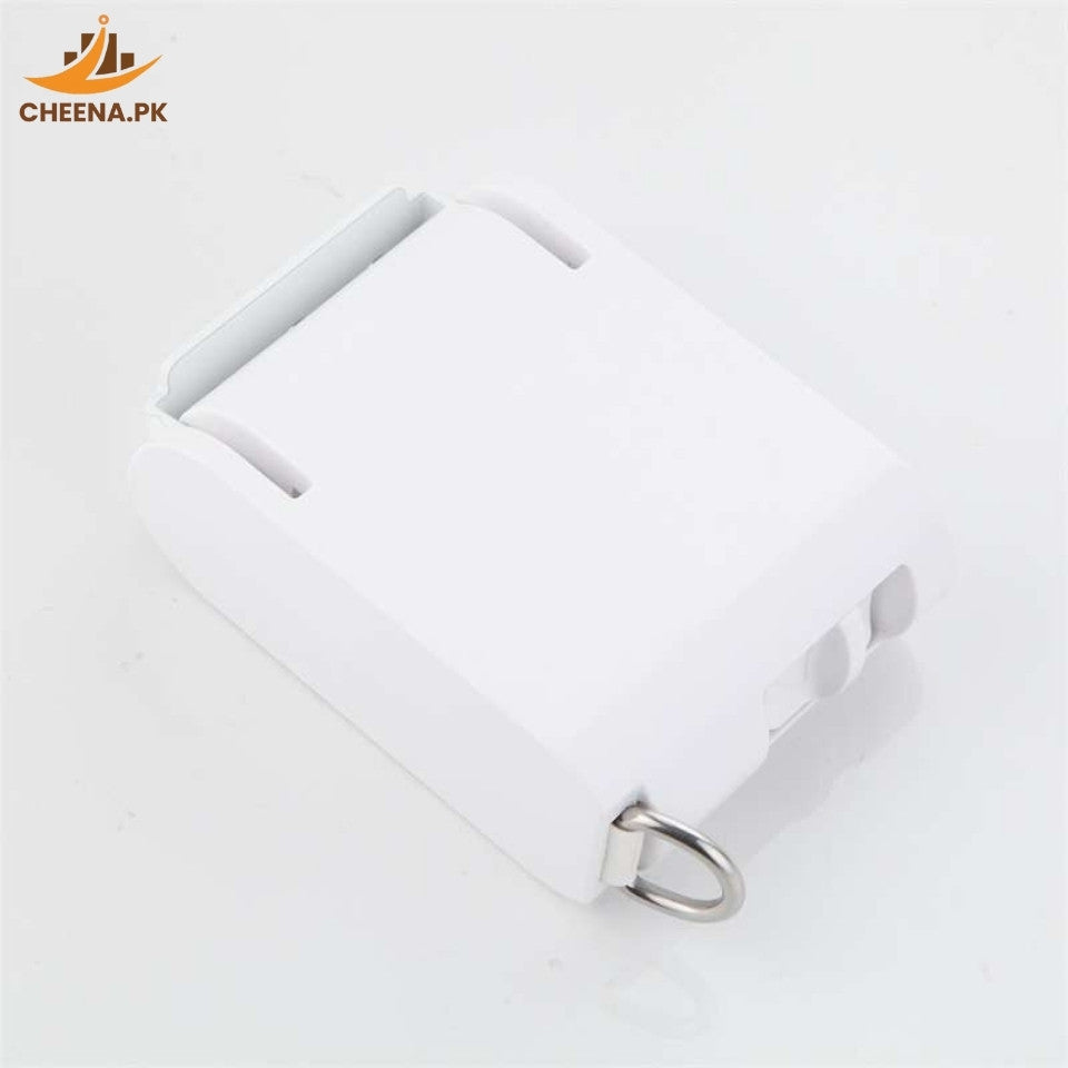 Buy Wall-Mounted Retractable Clothes Drying Rack