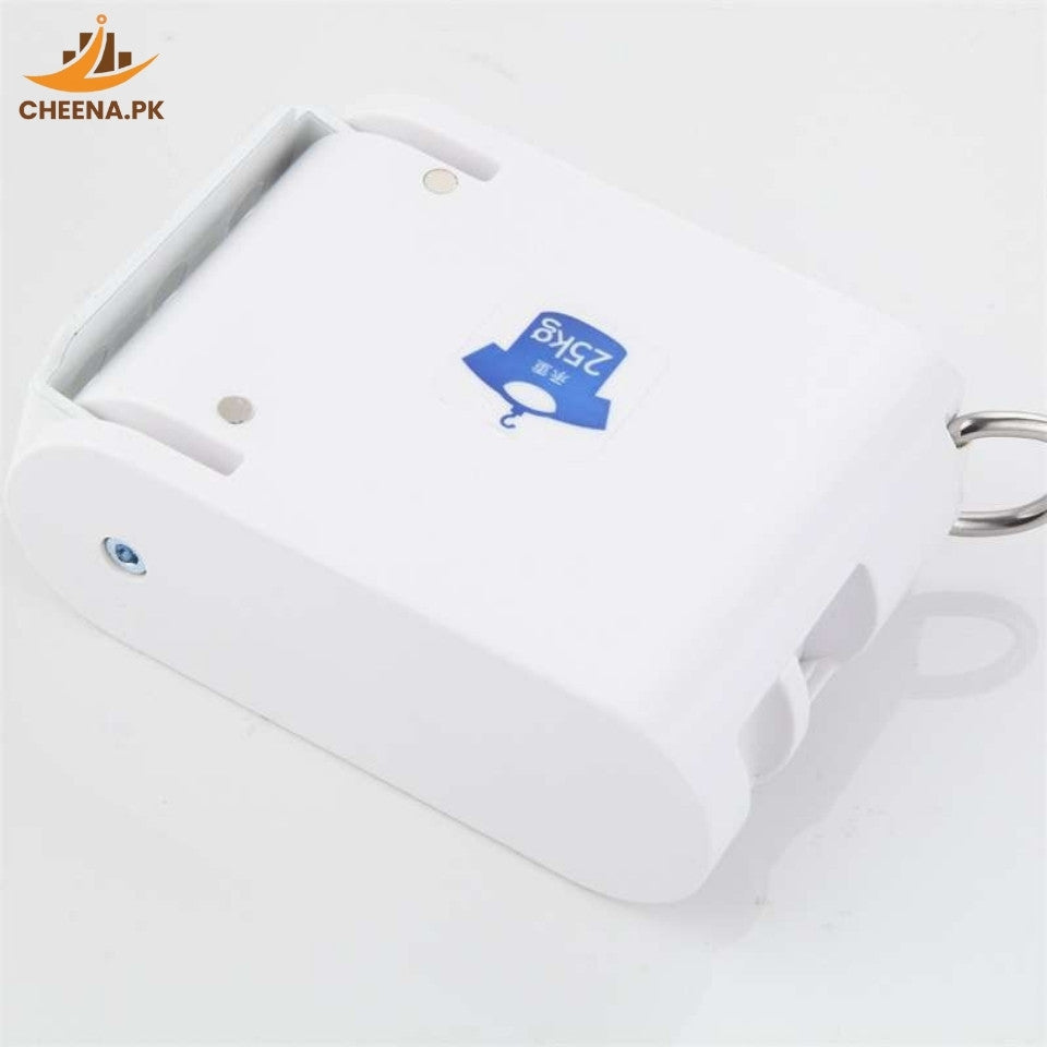 Buy Wall-Mounted Retractable Clothes Drying Rack