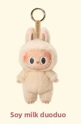 Anime characters cute Labu series 3rd generation blind box by POPMART