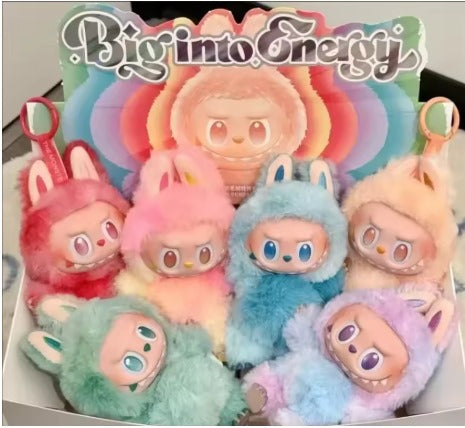 Anime characters cute Labu series 3rd generation blind box by POPMART