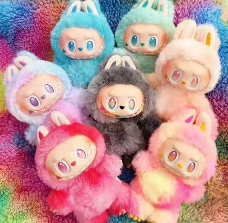 Anime characters cute Labu series 3rd generation blind box by POPMART