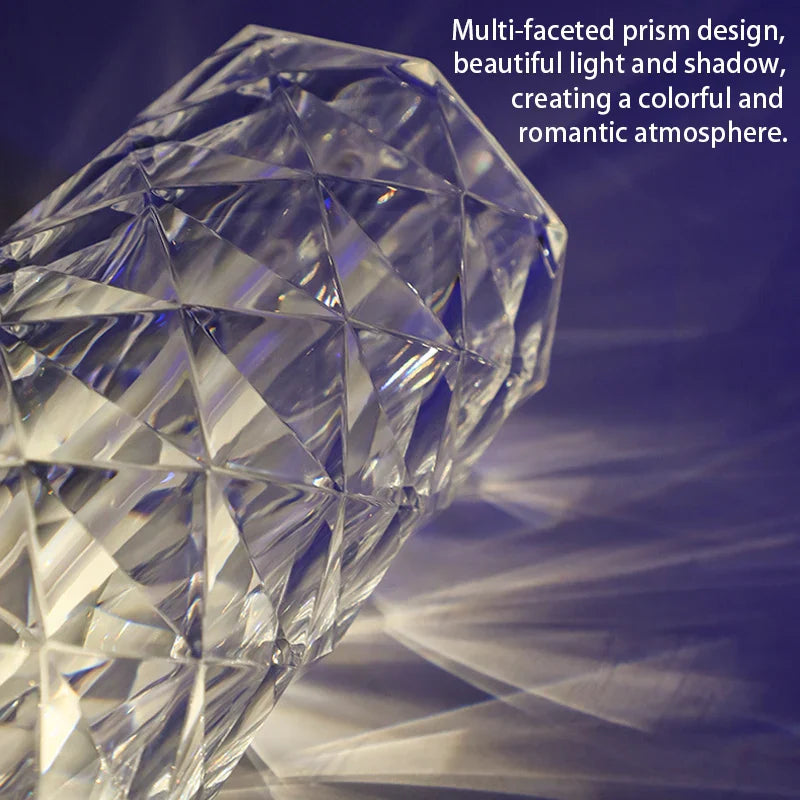 "Water Ripple Lamps & Smart Humidifiers – Premium Gifts & Décor