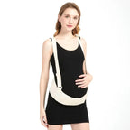 Pregnancy belt uzair