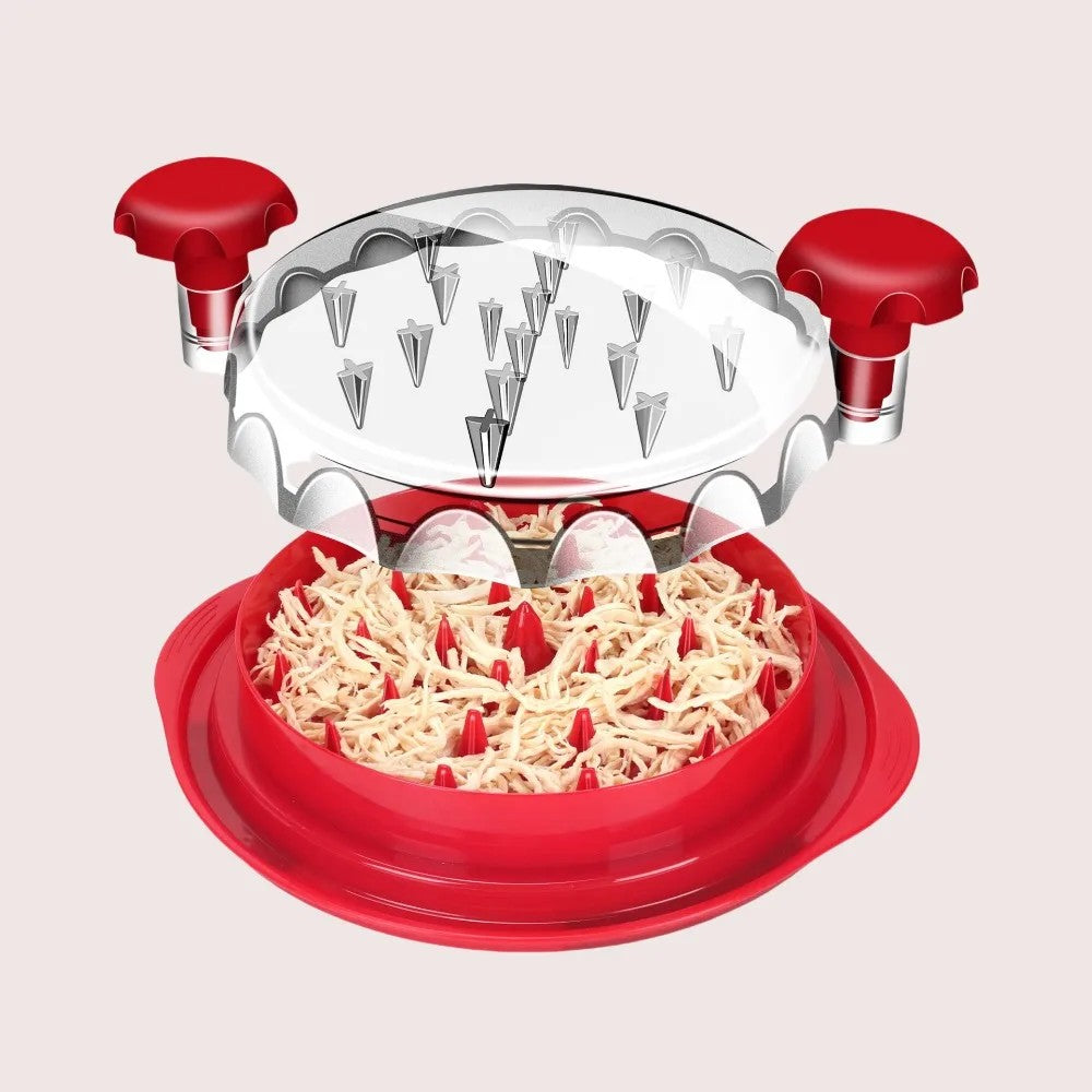 Chicken shredder
