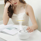 H HUMIDIFIER SUNSET LAMP