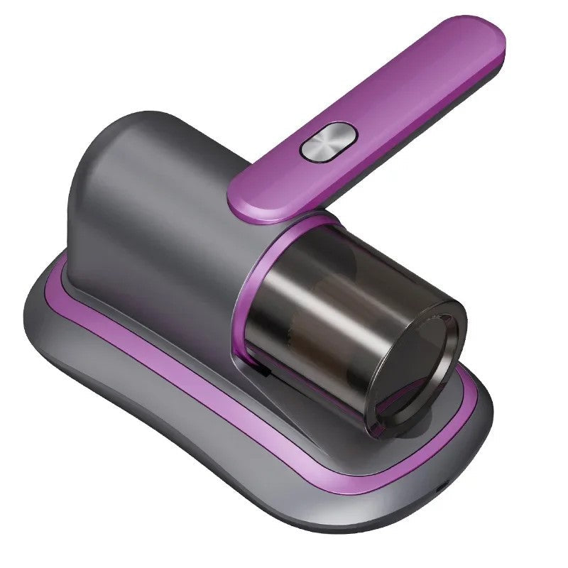 Portable High Suction Household Dust Cleaner
