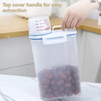 AJF Rice jar 2.5