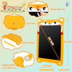 Buy LCD Writing Tablet for Kids in Pakistan – Digital Drawing Pad | Cheena.pk