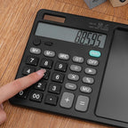 Portable Handwriting Calculator Multifunctional Student Calculators