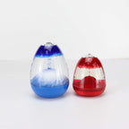 Erupting Lava Volcano Display – Stress Relief Decoration