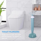 Toilet Suction R om Color Vacuum Cleaner Long H le Unclogging Tool