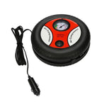 12V Car Tire Inflatable Pump Car Air Compressor Tire Inflator Air Pump 260psi Auto Tyre Inflator Pump Tire Inflation Pump