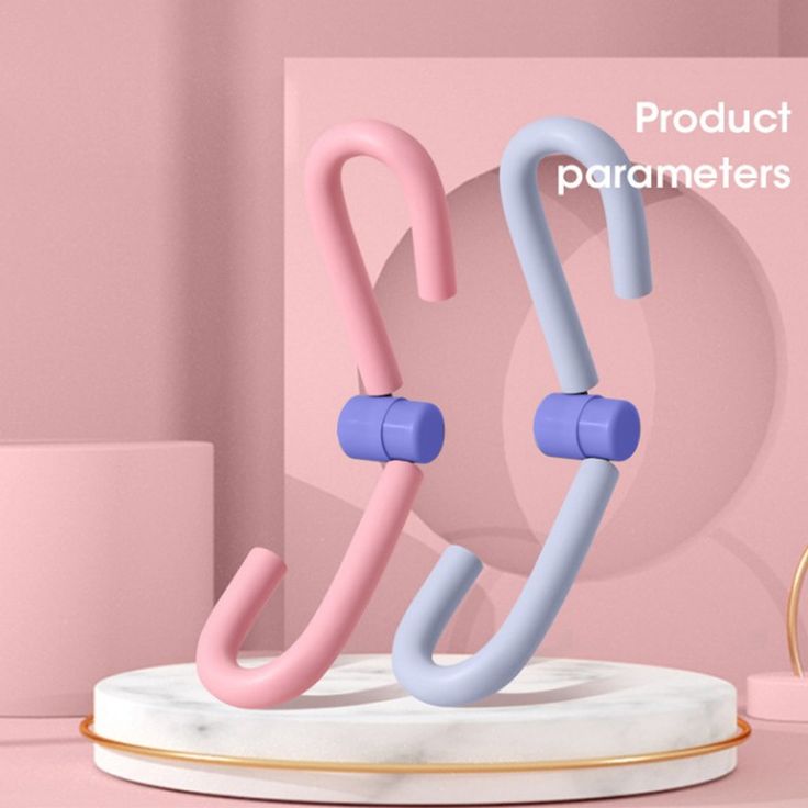 4 in 1 kegel exerciser , Body shaping, Leg and Butt training