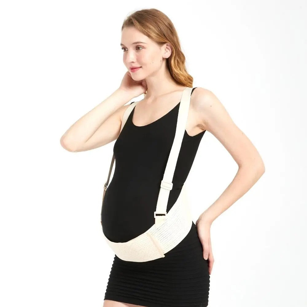 Pregnancy belt uzair