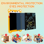 Buy LCD Writing Tablet for Kids in Pakistan – Digital Drawing Pad | Cheena.pk