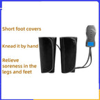 Electric Leg Massager – Pain Relief with Kneading Therapy