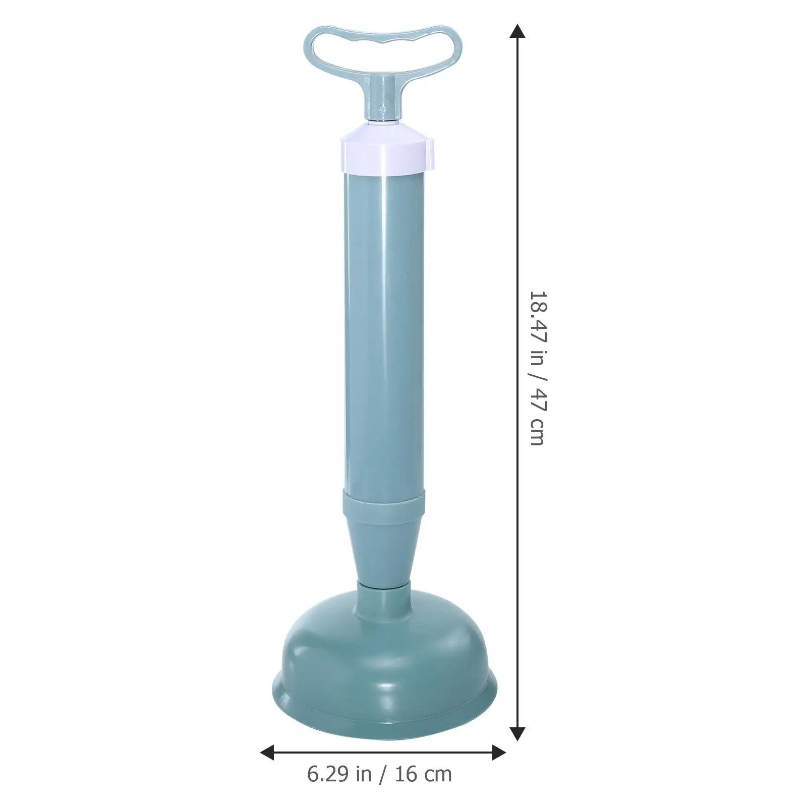 Toilet Suction R om Color Vacuum Cleaner Long H le Unclogging Tool