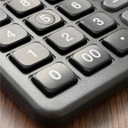 Portable Handwriting Calculator Multifunctional Student Calculators