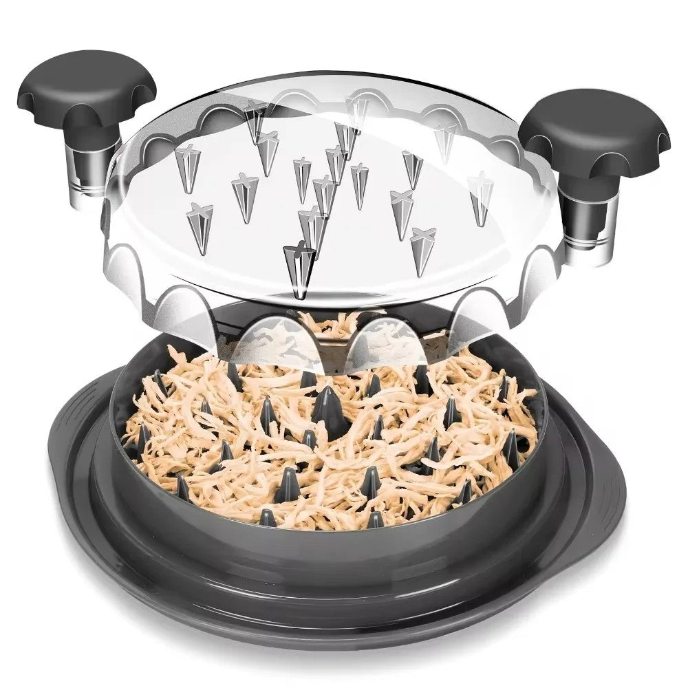 Chicken shredder