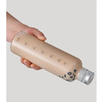 1000ml Water Bottle Creative Large Capacity