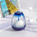 Erupting Lava Volcano Display – Stress Relief Decoration