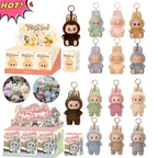 Anime characters cute Labu series 3rd generation blind box by POPMART