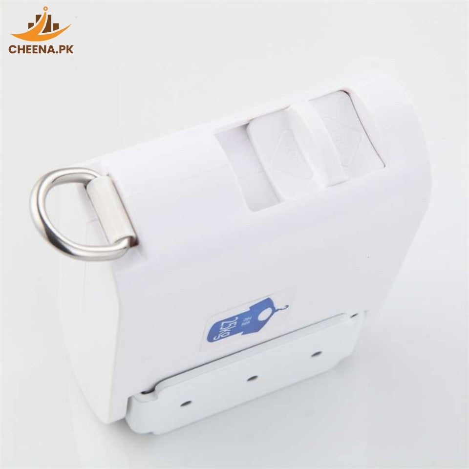 Buy Wall-Mounted Retractable Clothes Drying Rack