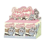 Anime characters cute Labu series 3rd generation blind box by POPMART