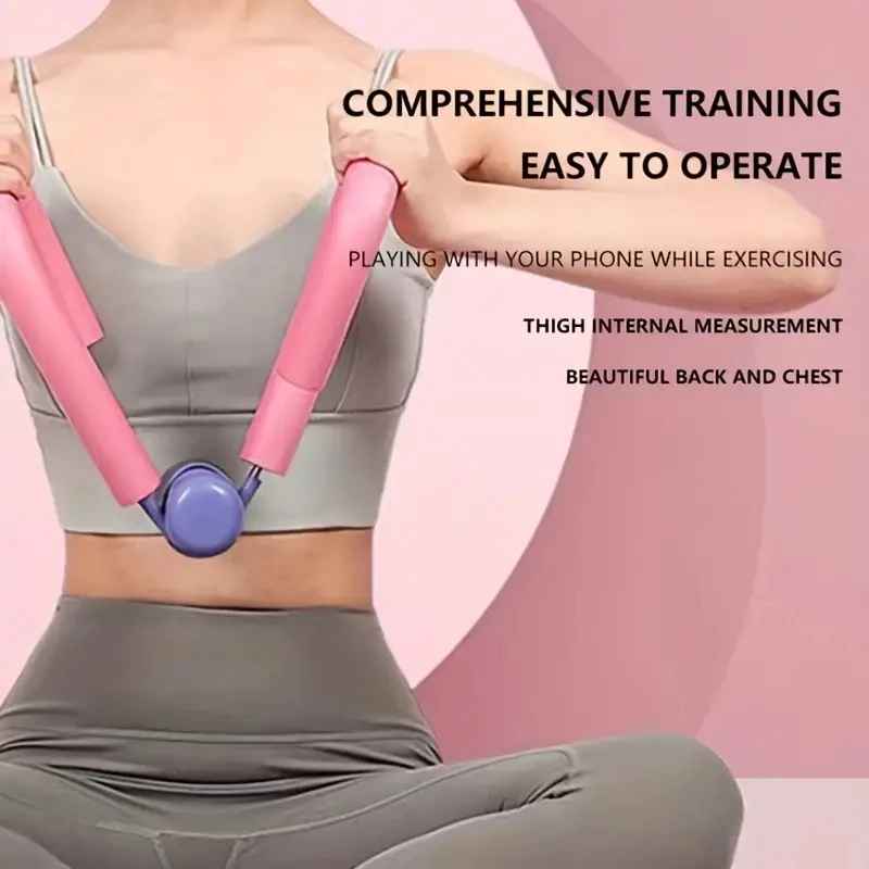 4 in 1 kegel exerciser , Body shaping, Leg and Butt training