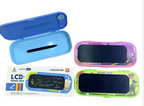 LCD Writing Tablet for Kids Reusable Digital Drawing
