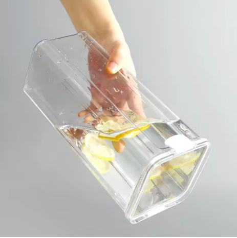 10pc "Airtight Food Storage Container – Leakproof, Stackable