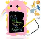 10 inch LCD Writing Tablet for Kids with 2 FREE  tablets