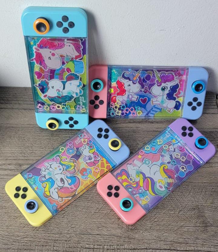 WU UNICORN BIG WATER