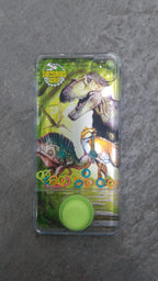 WU DINO WATER GAME