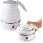 Portable Electric Foldable Kettle