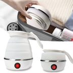 Portable Electric Foldable Kettle