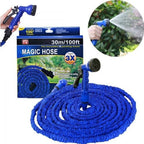 Multi-Function Expandable Magic Hose Pipe – 100ft