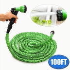 Multi-Function Expandable Magic Hose Pipe – 100ft