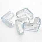 Child Baby Safety Silicone Transparent Protector