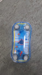 WU SPORTS WATER GAME