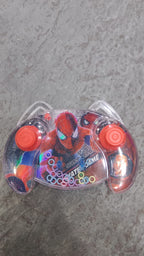 WU SUPER HERO WATER GAME