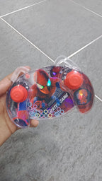 WU SUPER HERO WATER GAME