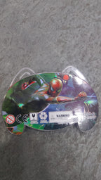 WU SUPER HERO WATER GAME