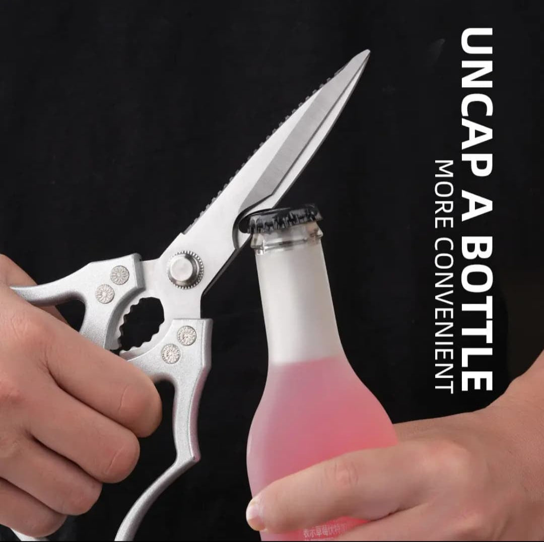 "Best Kitchen Scissors, Cooking Gadgets & Home Accessories | cheena.pk"
